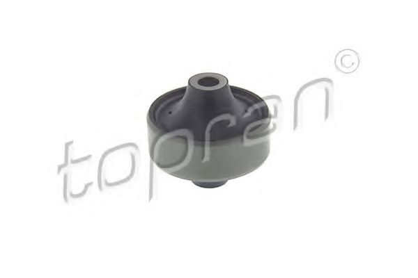 TOPRAN 207 769 Подвеска, рычаг независимой подвески колеса 