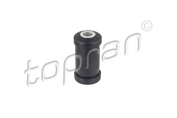 TOPRAN 301 412 Подвеска, рычаг независимой подвески колеса 