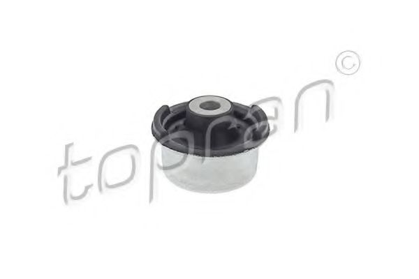 TOPRAN 400 336 Подвеска, рычаг независимой подвески колеса 