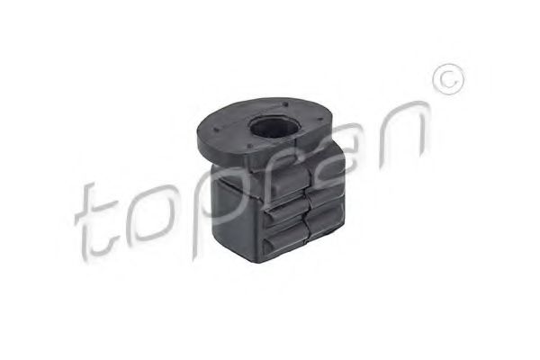 TOPRAN 200 493 Подвеска, рычаг независимой подвески колеса 