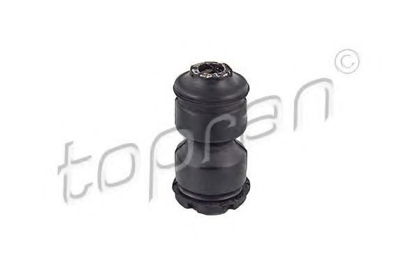 TOPRAN 103 345 Подвеска, рычаг независимой подвески колеса для VOLKSWAGEN (Фольксваген) TOPRAN 103 345 Подвеска, рычаг независимой подвески колеса для VOLKSWAGEN (Фольксваген)