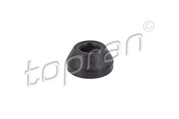 TOPRAN 103 343 Подвеска, рычаг независимой подвески колеса для VOLKSWAGEN (Фольксваген) TOPRAN 103 343 Подвеска, рычаг независимой подвески колеса для VOLKSWAGEN (Фольксваген)