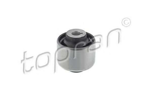 TOPRAN 111 469 Подвеска, рычаг независимой подвески колеса 