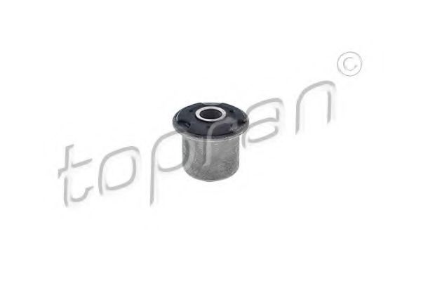 TOPRAN 720 211 Подвеска, рычаг независимой подвески колеса 