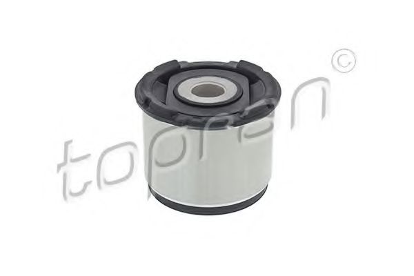 TOPRAN 110 071 Втулка, балка моста для SEAT EXEO (Сеат Эxэо) TOPRAN 110 071 Втулка, балка моста для SEAT EXEO (Сеат Эxэо)