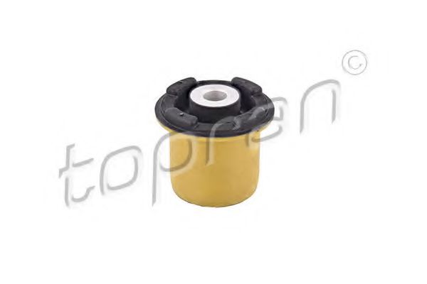 TOPRAN 205 474 Подвеска, рычаг независимой подвески колеса 