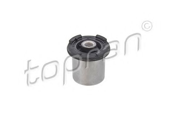 TOPRAN 206 973 Подвеска, рычаг независимой подвески колеса 