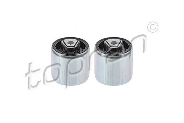 TOPRAN 501 174 Подвеска, рычаг независимой подвески колеса 