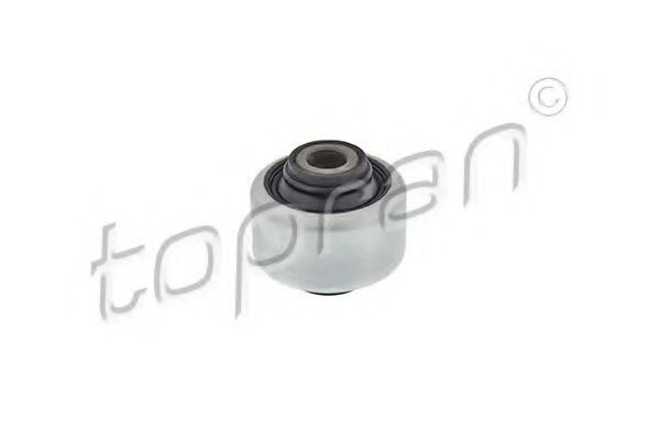 TOPRAN 722 316 Подвеска, рычаг независимой подвески колеса для PEUGEOT 407 (Пежо 407) TOPRAN 722 316 Подвеска, рычаг независимой подвески колеса для PEUGEOT 407 (Пежо 407)