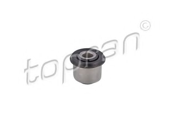 TOPRAN 720 217 Подвеска, рычаг независимой подвески колеса 