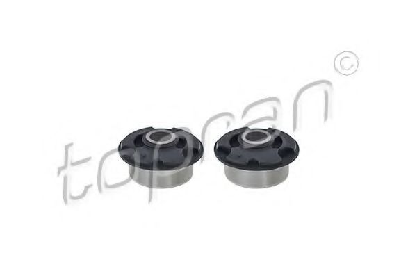 TOPRAN 720 213 Подвеска, рычаг независимой подвески колеса 