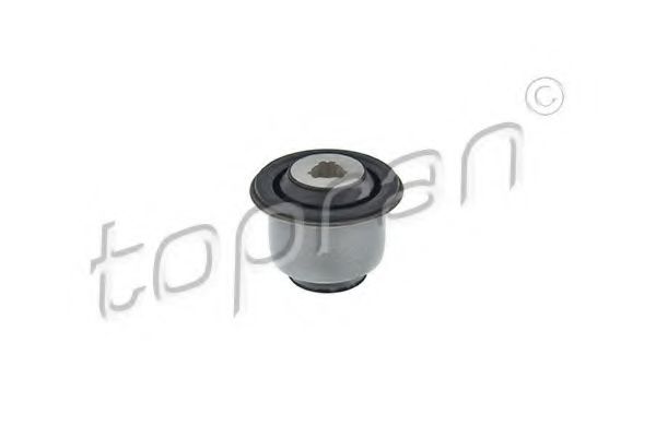 TOPRAN 700 547 Подвеска, рычаг независимой подвески колеса для RENAULT SYMBOL II (Рено Съмбол 2) TOPRAN 700 547 Подвеска, рычаг независимой подвески колеса для RENAULT SYMBOL II (Рено Съмбол 2)