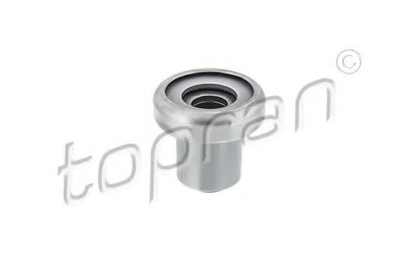 TOPRAN 103 341 Подвеска, рычаг независимой подвески колеса для VOLKSWAGEN (Фольксваген) TOPRAN 103 341 Подвеска, рычаг независимой подвески колеса для VOLKSWAGEN (Фольксваген)