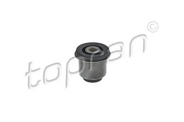 TOPRAN 700 286 Подвеска, рычаг независимой подвески колеса 