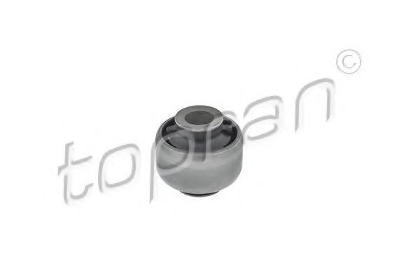 TOPRAN 700 287 Подвеска, рычаг независимой подвески колеса 