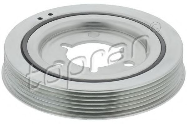 TOPRAN 721 032 Ременный шкив, коленчатый вал для PEUGEOT 207 (Пежо 207) TOPRAN 721 032 Ременный шкив, коленчатый вал для PEUGEOT 207 (Пежо 207)