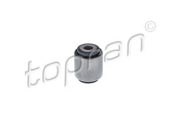 TOPRAN 700 283 Подвеска, рычаг независимой подвески колеса 