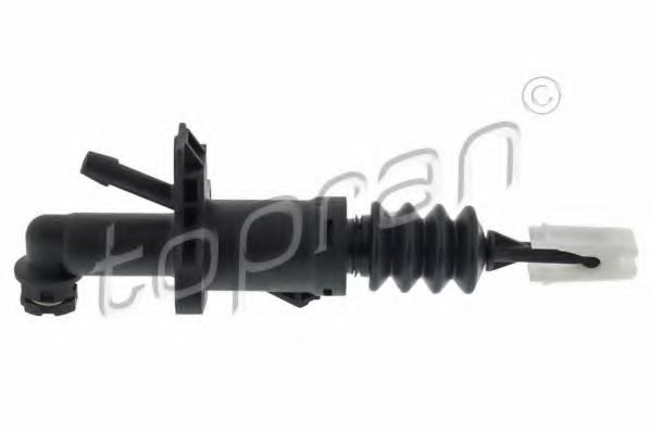 TOPRAN 114 039 Главный цилиндр, система сцепления для VOLKSWAGEN T5 (Фольксваген Т5) TOPRAN 114 039 Главный цилиндр, система сцепления для VOLKSWAGEN T5 (Фольксваген Т5)