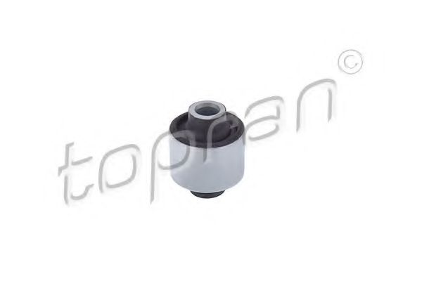 TOPRAN 500 029 Подвеска, рычаг независимой подвески колеса 