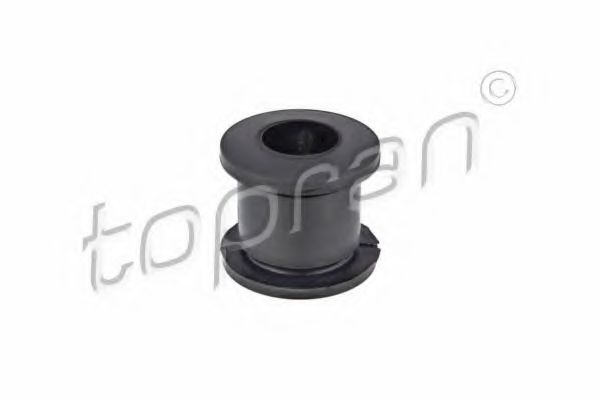 TOPRAN 722 090 Подвеска, рычаг независимой подвески колеса 