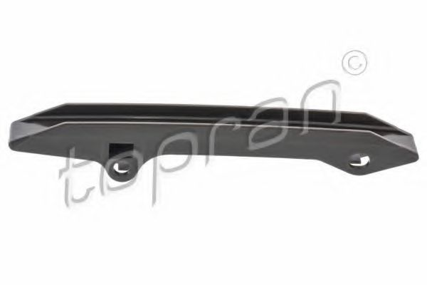TOPRAN 502 603 Планка успокоителя, цепь привода для BMW 7 (Бмв 7) TOPRAN 502 603 Планка успокоителя, цепь привода для BMW 7 (Бмв 7)