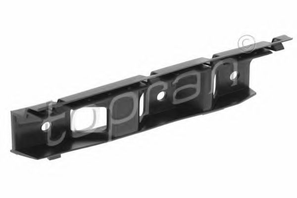 TOPRAN 115 555 Кронштейн, буфер для VOLKSWAGEN (Фольксваген) TOPRAN 115 555 Кронштейн, буфер для VOLKSWAGEN (Фольксваген)