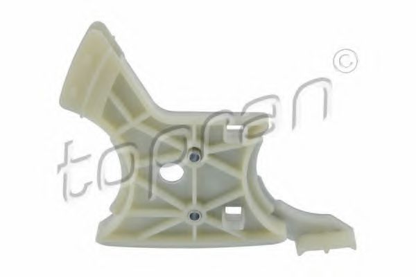 TOPRAN 502 624 Планка успокоителя, цепь привода для BMW X1 (Бмв Х1) TOPRAN 502 624 Планка успокоителя, цепь привода для BMW X1 (Бмв Х1)
