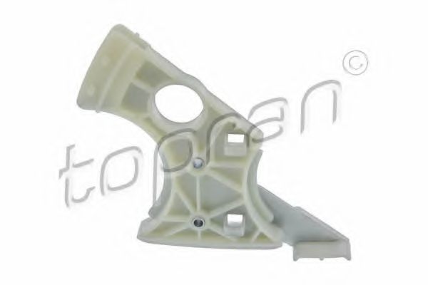 TOPRAN 502 602 Планка успокоителя, цепь привода для BMW Z4 (Бмв Z4) TOPRAN 502 602 Планка успокоителя, цепь привода для BMW Z4 (Бмв Z4)