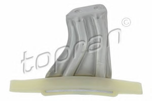 TOPRAN 502 614 Планка успокоителя, цепь привода для CITROËN C3 PICASSO (CитроËн С3 пикассо) TOPRAN 502 614 Планка успокоителя, цепь привода для CITROËN C3 PICASSO (CитроËн С3 пикассо)