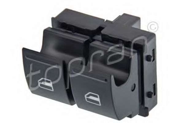 TOPRAN 115 116 Выключатель, стеклолодъемник для VOLKSWAGEN VENTO V (Фольксваген Венто 5) TOPRAN 115 116 Выключатель, стеклолодъемник для VOLKSWAGEN VENTO V (Фольксваген Венто 5)