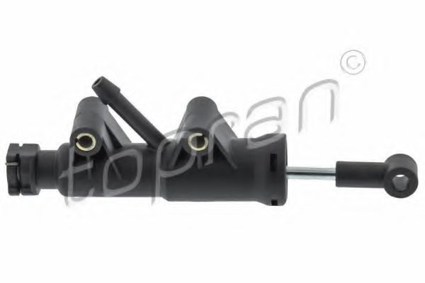 TOPRAN 115 109 Главный цилиндр, система сцепления 
