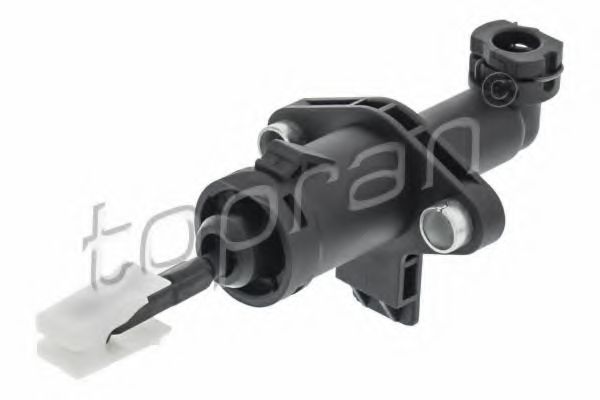 TOPRAN 114 411 Главный цилиндр, система сцепления для SKODA RAPID (Шкода Рапид) TOPRAN 114 411 Главный цилиндр, система сцепления для SKODA RAPID (Шкода Рапид)