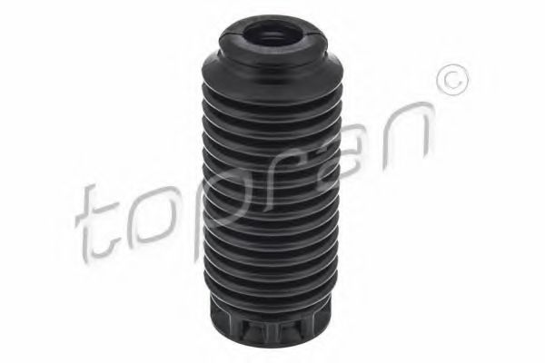 TOPRAN 723 228 Защитный колпак пыльник, амортизатор для PEUGEOT 207 (Пежо 207) TOPRAN 723 228 Защитный колпак пыльник, амортизатор для PEUGEOT 207 (Пежо 207)