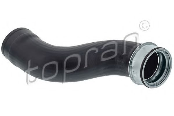 TOPRAN 408 126 Трубка нагнетаемого воздуха для MERCEDES-BENZ VIANO (Мэрcэдэс-бэнз Виано) TOPRAN 408 126 Трубка нагнетаемого воздуха для MERCEDES-BENZ VIANO (Мэрcэдэс-бэнз Виано)