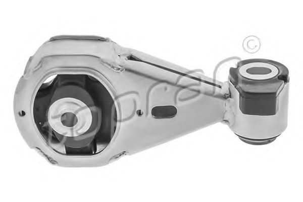 TOPRAN 700 856 Подвеска, двигатель для RENAULT GRAN III (Рено Гран 3) TOPRAN 700 856 Подвеска, двигатель для RENAULT GRAN III (Рено Гран 3)