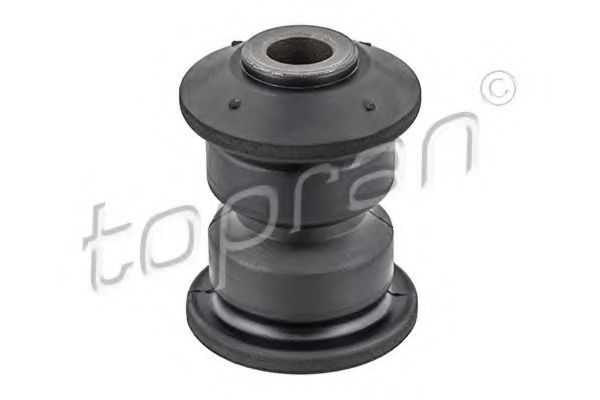 TOPRAN 408 609 Подвеска, рычаг независимой подвески колеса 