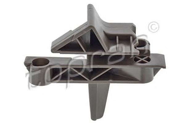 TOPRAN 502 606 Планка успокоителя, цепь привода для BMW 7 (Бмв 7) TOPRAN 502 606 Планка успокоителя, цепь привода для BMW 7 (Бмв 7)