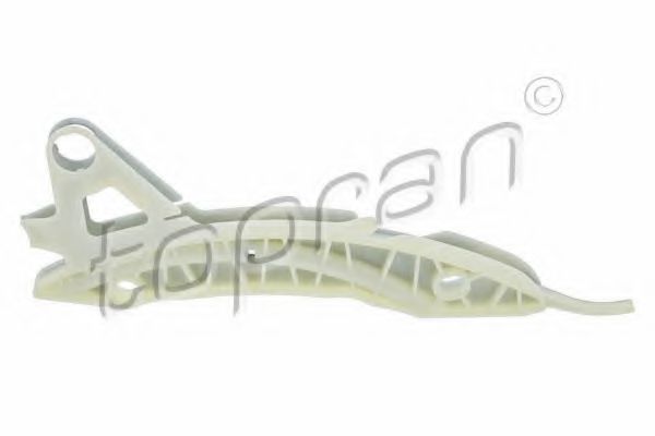 TOPRAN 502 625 Планка успокоителя, цепь привода для CITROËN C3 PICASSO (CитроËн С3 пикассо) TOPRAN 502 625 Планка успокоителя, цепь привода для CITROËN C3 PICASSO (CитроËн С3 пикассо)