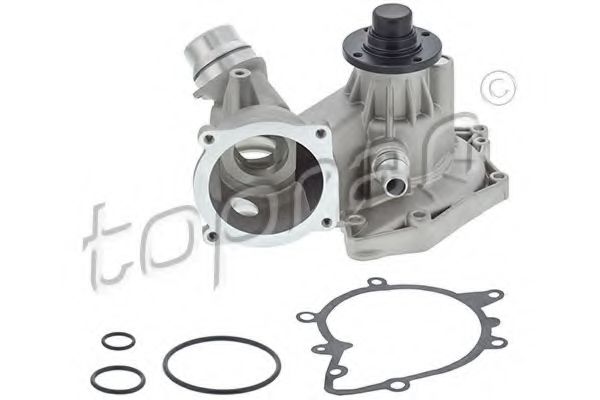 TOPRAN 502 223 Водяной насос для BMW X5 (Бмв Х5) TOPRAN 502 223 Водяной насос для BMW X5 (Бмв Х5)