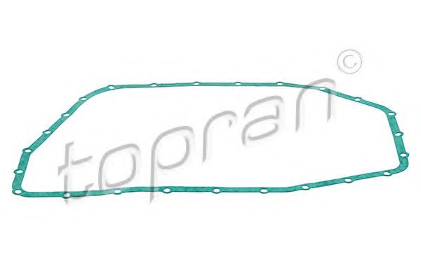 TOPRAN 113 394 Прокладка, масляный поддон автоматической коробки передач для AUDI A8 (Ауди А8) TOPRAN 113 394 Прокладка, масляный поддон автоматической коробки передач для AUDI A8 (Ауди А8)