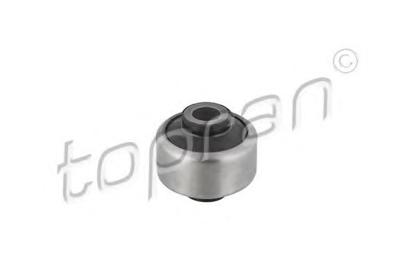 TOPRAN 103 739 Подвеска, рычаг независимой подвески колеса 