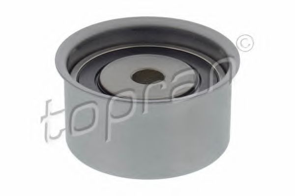 TOPRAN 821 476 Натяжной ролик, ремень ГРМ для KIA MAGENTIS (Киа Магэнтис) TOPRAN 821 476 Натяжной ролик, ремень ГРМ для KIA MAGENTIS (Киа Магэнтис)