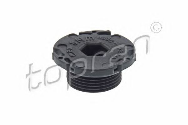 TOPRAN 502 399 Резьбовая пробка, масляный поддон для BMW 4 (Бмв 4) TOPRAN 502 399 Резьбовая пробка, масляный поддон для BMW 4 (Бмв 4)