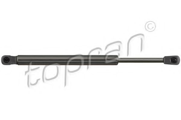 TOPRAN 115 232 Газовая пружина, крышка багажник для SEAT EXEO (Сеат Эxэо) TOPRAN 115 232 Газовая пружина, крышка багажник для SEAT EXEO (Сеат Эxэо)