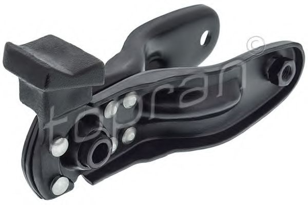 TOPRAN 723 166 Подвеска, двигатель для PEUGEOT 407 (Пежо 407) TOPRAN 723 166 Подвеска, двигатель для PEUGEOT 407 (Пежо 407)