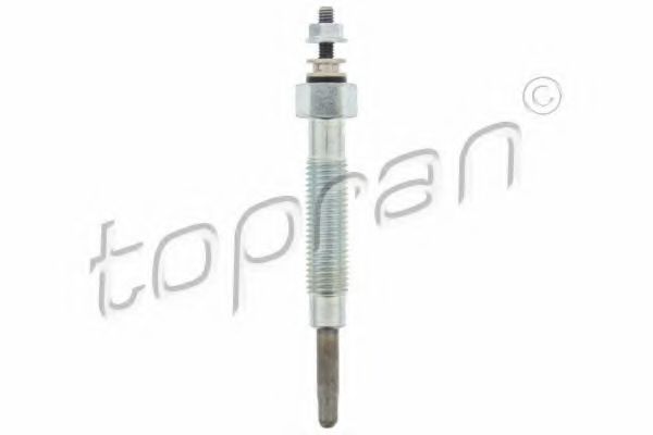 TOPRAN 820 414 Свеча накаливания для HYUNDAI GRACE (Хендай Граcэ) TOPRAN 820 414 Свеча накаливания для HYUNDAI GRACE (Хендай Граcэ)