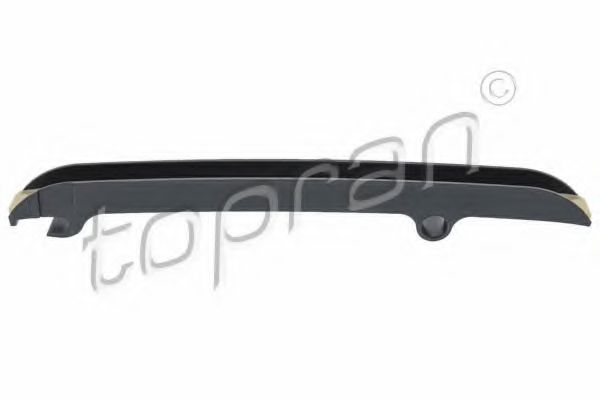 TOPRAN 115 737 Планка успокоителя, цепь привода для SEAT ALTEA (Сеат Алтэа) TOPRAN 115 737 Планка успокоителя, цепь привода для SEAT ALTEA (Сеат Алтэа)