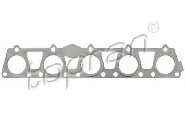 TOPRAN 114 544 Прокладка, выпускной коллектор для VOLKSWAGEN JETTA IV (Фольксваген Джетта 4) TOPRAN 114 544 Прокладка, выпускной коллектор для VOLKSWAGEN JETTA IV (Фольксваген Джетта 4)