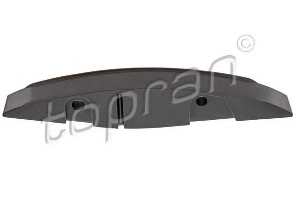 TOPRAN 408 980 Планка успокоителя, цепь привода для MERCEDES-BENZ CL-CLASS (Мэрcэдэс-бэнз Cл-cласс) TOPRAN 408 980 Планка успокоителя, цепь привода для MERCEDES-BENZ CL-CLASS (Мэрcэдэс-бэнз Cл-cласс)