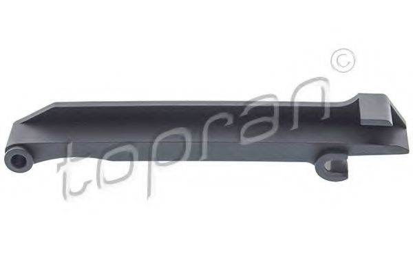 TOPRAN 408 951 Планка успокоителя, цепь привода для SMART CABRIO (Смарт Cабрио) TOPRAN 408 951 Планка успокоителя, цепь привода для SMART CABRIO (Смарт Cабрио)